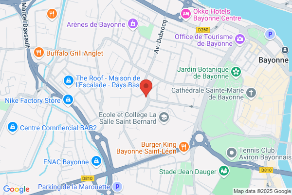 Centre De Psychotherapie Du Bab