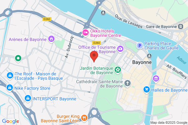 Communaute D Agglomeration Bayonne Anglet Biarritz Patrimoi
