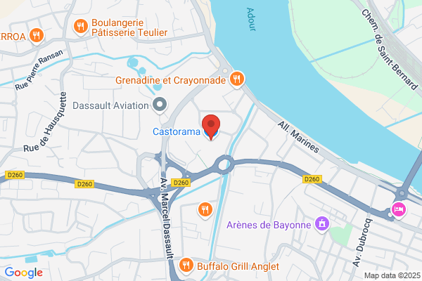 Castorama France