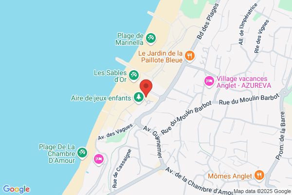 Brasserie Le Dauphin
