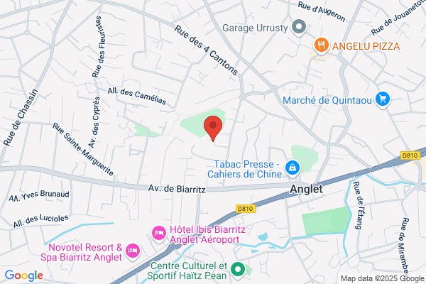 Chez Amisti