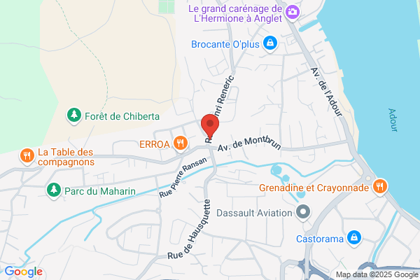 Chez Fine