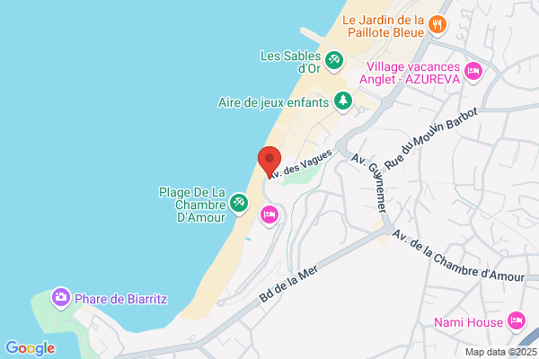 Chez Jeanne