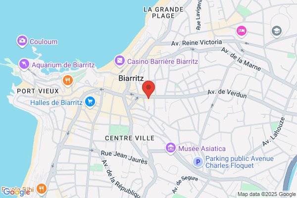 Biarritz Stores