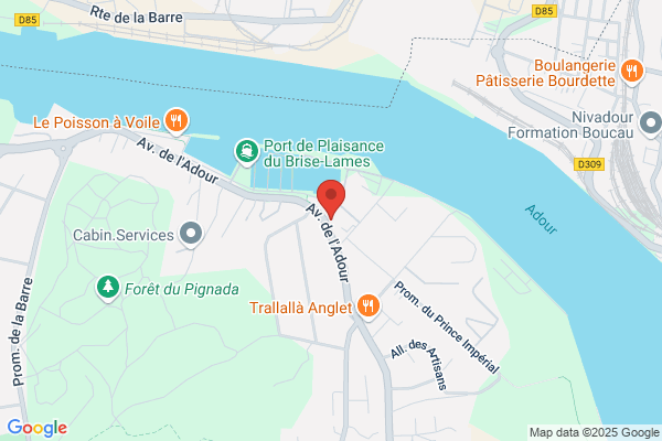 Générale des services
