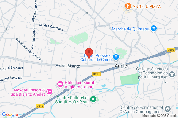 Association Garde A Domicile
