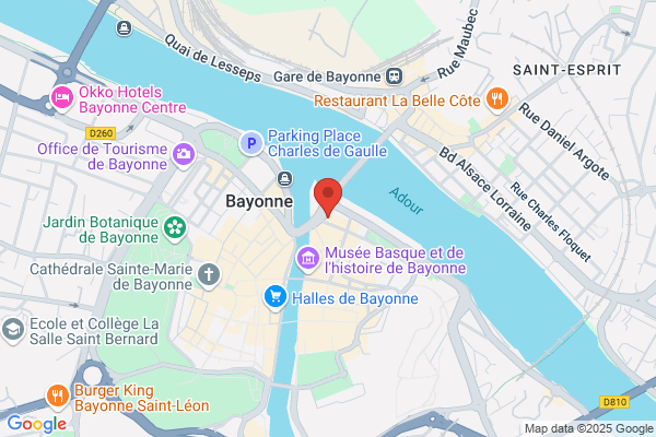 Groupama Sud Ouest