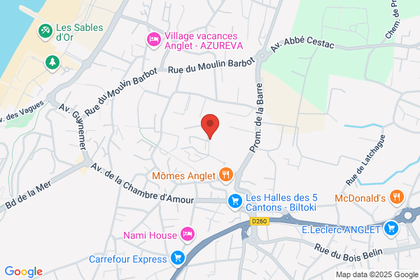 Anglet Olympique Athletisme
