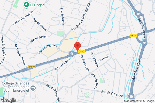E.Leclerc Station Service