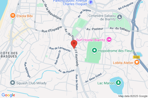 La Poste