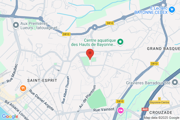 La Poste