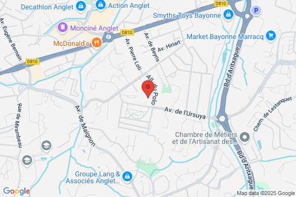 La Poste Agence Communale