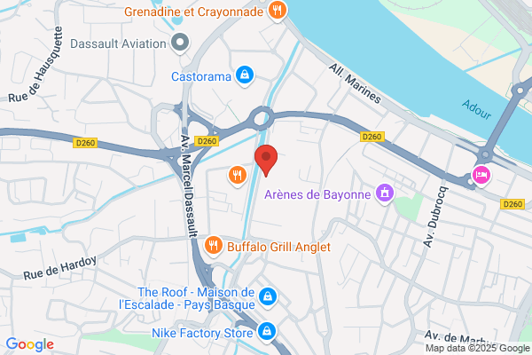 Bastide Le Confort Medical