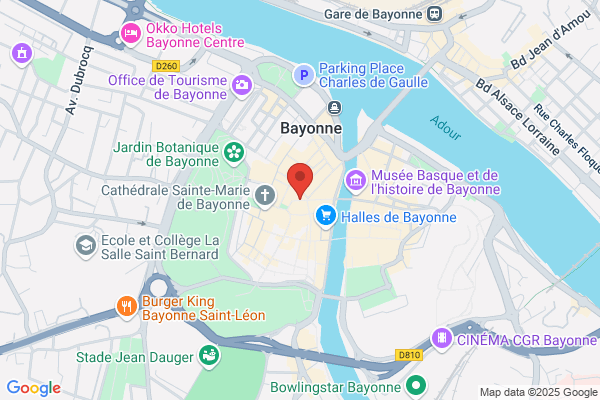 Boutique Boubouch