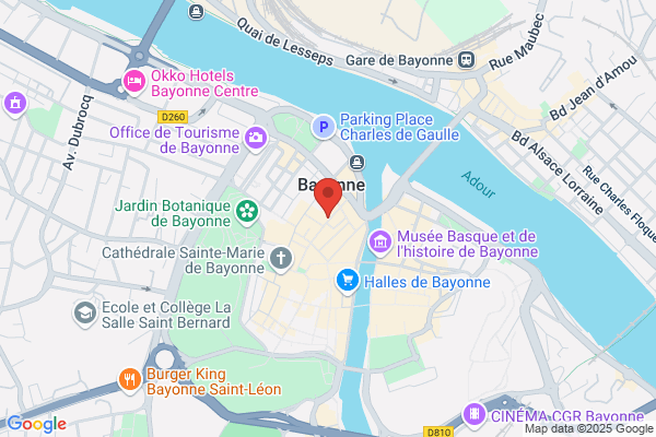 Boutique Devernois