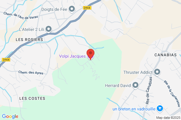 Doniol Valcroze Julien