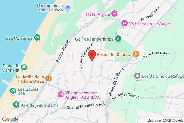 Auberge De Jeunesse Fuaj