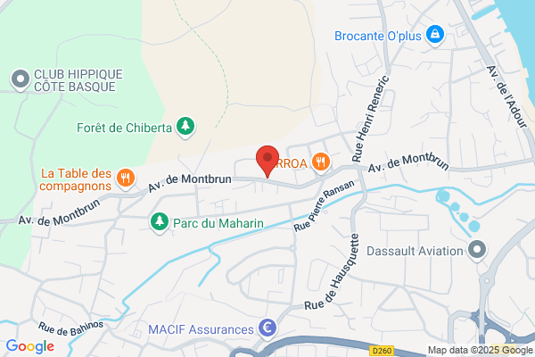 Chais De L Adour
