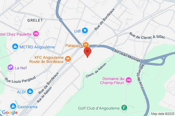 Cacc Service Quincaillerie