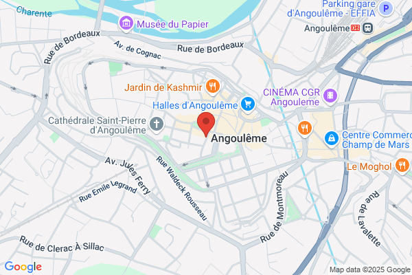 Cabinet Lapeyre Decourcelle Sarl