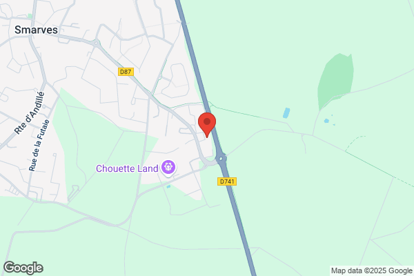 Centre Regional De La Propriete Forestiere Poitou charente