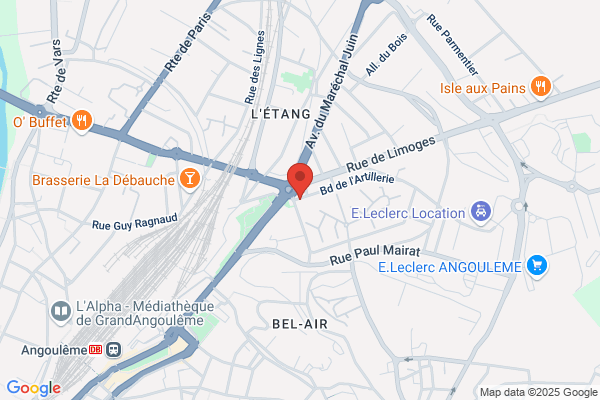 Gendarmerie Nationale Tous Services