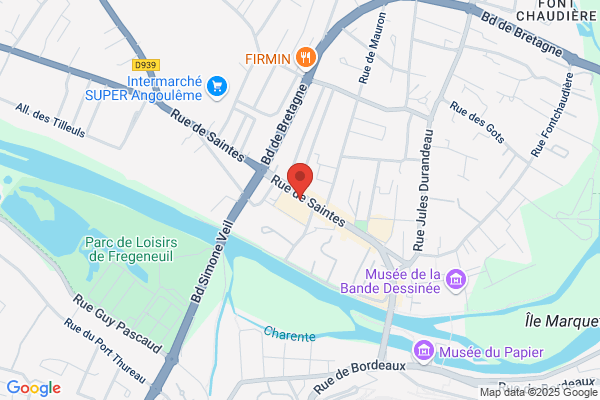 Atelier Graphique
