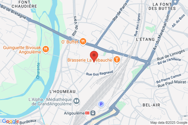 Centre D Economie Rurale Charente