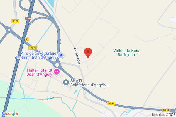 Centre De Gestion Ocean Cgo
