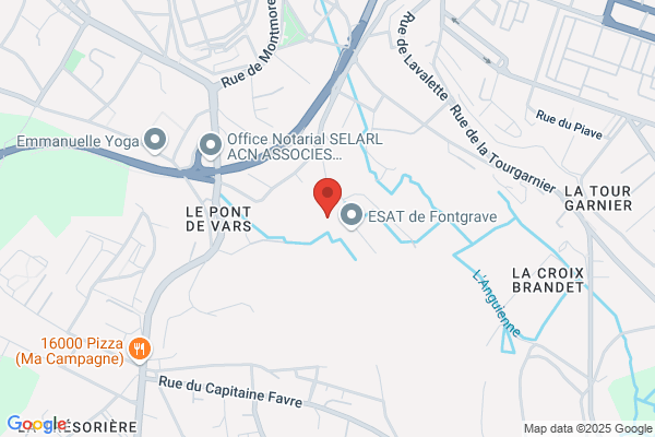 Beffre Jean Marc Architecte