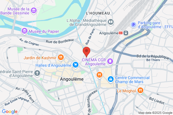 Biojout Philippe Architecte Dplg