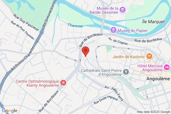 Brodeur John Architecte Dplg