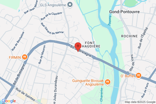 Le Comptoir Seigneurie Gauthier