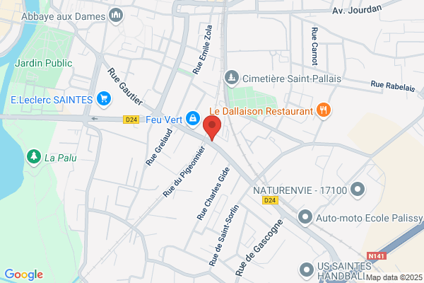 Association Atlantique Cooperateurs Consommateurs Aacc