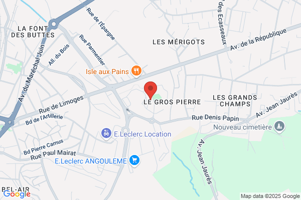 Adapei De La Charente Association Departementale Amis