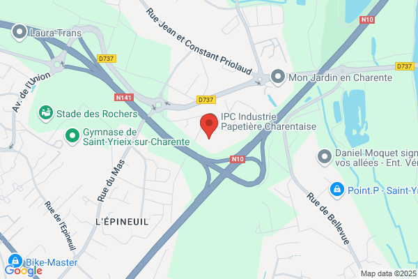 Le Roy Logistique Angoulême