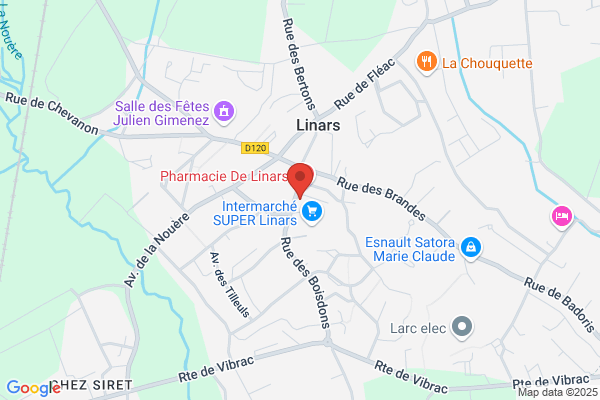 Mutuelle de Poitiers Assurances - Ludovic DUGUÉ