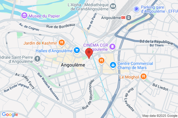 Mutuelle de Poitiers Assurances - Sylvie MARTIN
