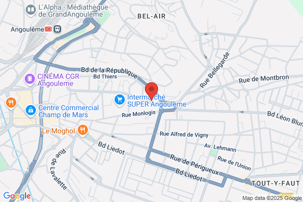 Agf Assurances Michaut Bordron Agents Generaux