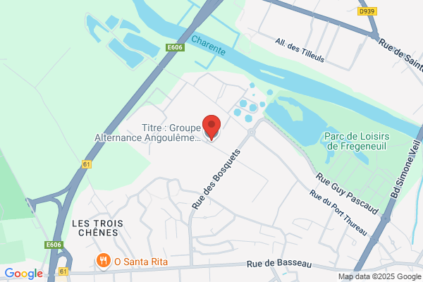 Cga Assurances
