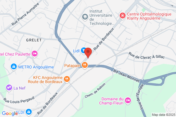 Gogue Jean Loup Agent Assurance