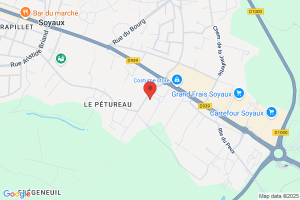 Audition Mutualiste