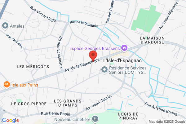 Auto Ecole Annie