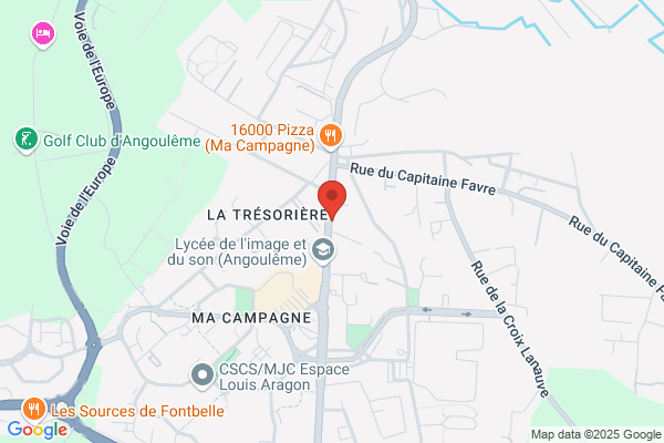 Auto Ecole De Ma Campagne