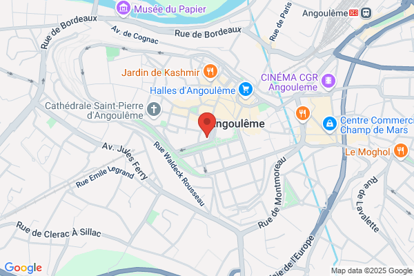 Auto Ecole Des Remparts