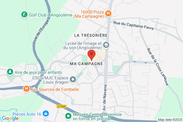 Auto Ecole Plein Sud