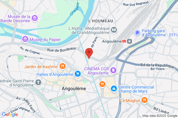 Auto Ecole Seguret