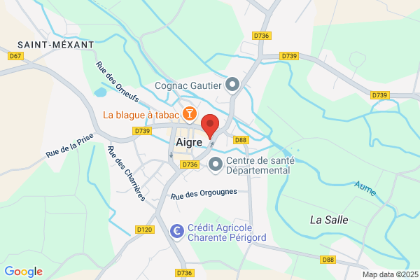 Croizard Michel Auto Ecole