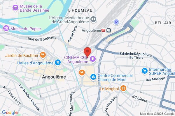 Ecf Ecole De Conduite Francaise