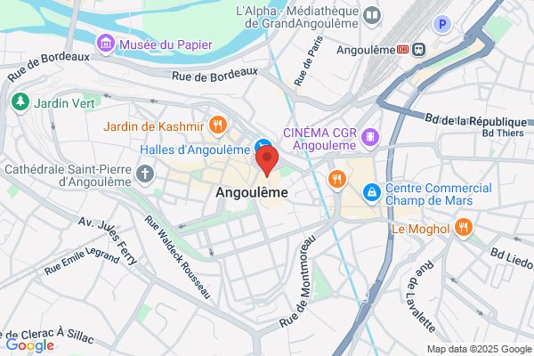 ObjectifCode - Centre d'examen du code de la route Angoulême